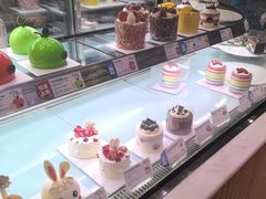 -巴黎贝甜(五道口店)