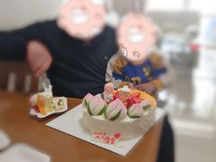 -好利来(北新桥店)