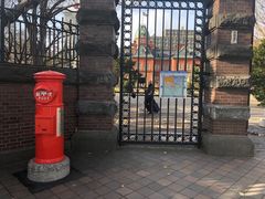 -北海道厅旧本厅舍(旧本庁舎)