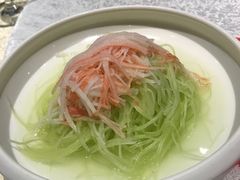 青笋蟹柳丝-卫鼎轩·曹公馆(鼓楼店)