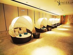 -上海静安香格里拉大酒店