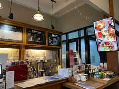 -1901 Cafe(西四店)