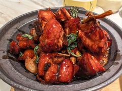 -志明眷村·台式融合菜·宵夜