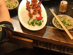-巴蜀大宅门火锅(北大街店)