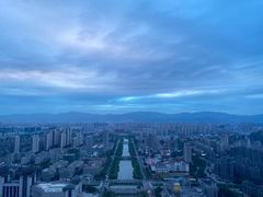 -南昌之星摩天轮