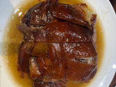 -黄连大头华烧鹅店(大良店)