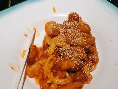 -百姓厨房(凤翔泥塑坊店)