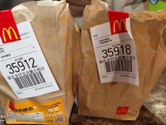 -麦当劳(南京水西门大街店)