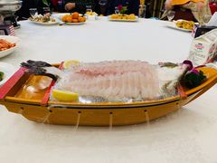 -万宝海鲜舫(劳动公园店)