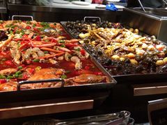 -吉布鲁牛排海鲜自助(朝阳广场店)