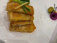-粤菜王府·海鲜·茶市·海景餐厅(大梅沙店)