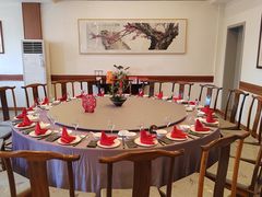 -千禧万福汉亭舫·船舫苏宴