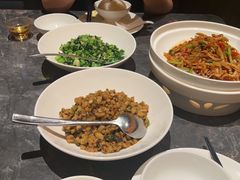 -炊烟小炒黄牛肉(浦东世纪汇店)