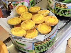 -龍歌自助小火锅(市南金茂湾店)