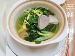 -台山第一家兴华黄鳝饭·黄鳝婆(合水分店)