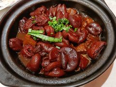 肠肠豆腐煲-老西门·常州菜(新区店)