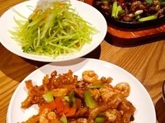 -李连贵酒家熏肉大饼(昆明街店)
