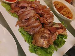 -华盛丰温州大排档(东三环南路店)