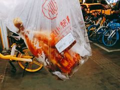 吴山烤鸡-吴山烤禽 (吴山路店)
