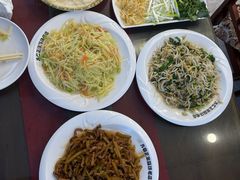 -方圆正宗筋饼老店