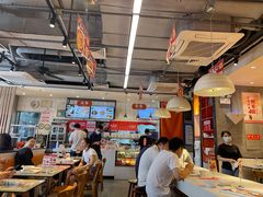 大堂-红荔村肠粉(岗厦店)