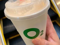 -O2鲜榨果汁(苏州龙湖狮山店)