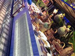 -花西亭·海鲜自助餐厅(瑞城名人酒店)