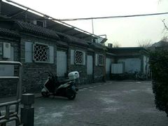 -德胜公园