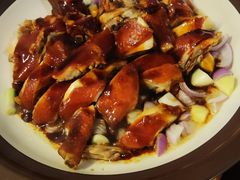 -莞香楼·正宗东莞菜(东升店)