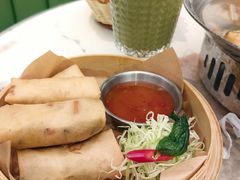 -KingThaia金泰兰(滨江天街店)
