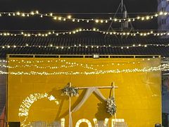 -天台水上烧烤