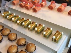 -深圳四季酒店·馥自助餐厅