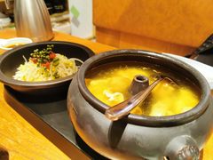 原味汽锅鸡-云海肴·汽锅鸡·云南菜(广安门天虹店)