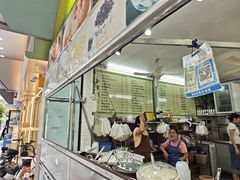 -小草糖水(海棠村店)
