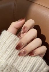 点击看大图 -情同手足美甲美睫