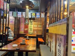 -火炉情韩国料理店(古田路店)