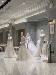 -MuseMarry婚纱(前海嘉里中心店)