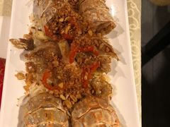 -喜记避风塘炒辣蟹(旗舰店)