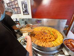 -门框胡同百年卤煮(前门店)