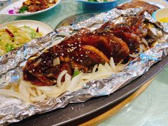 -天宝海鲜酒楼(开发区珠江道店)