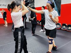 -极斗-IKMF马伽术·格斗运动学院(东直门店)