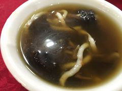 -佛有缘素食馆·荔湾老字号(陈家祠首店)