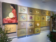 -八哥美术·成人美术画室(总校区)