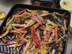 -君霖海鲜私房菜(春柳店)