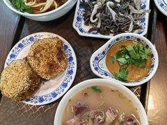 -牛街洪记小吃店(牛街店)