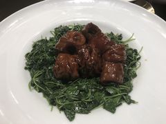 -上海人家花樣年华(中山公园店)