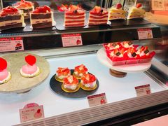-巴黎贝甜(龙之梦购物中心虹口店)