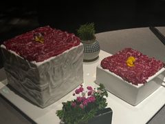 -左庭右院鲜牛肉火锅黑金店(陆家嘴中心店)