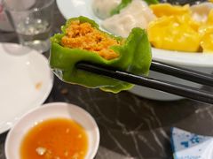 -双合园·海鲜水饺青岛菜(大尧三路店)