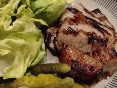 -Laures·月桂西班牙碳烤餐厅(十尚坊店)